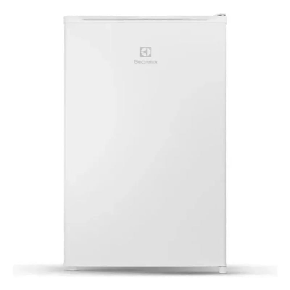 Frigobar Electrolux 122 Litros com Controle de Temperatura Efficient Branco EM120 – 220 Volts