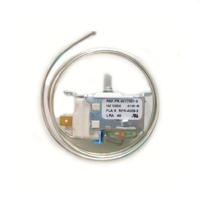 Termostato Freezer Horizontal Dupla Acão Electrolux -  220/310 Litros