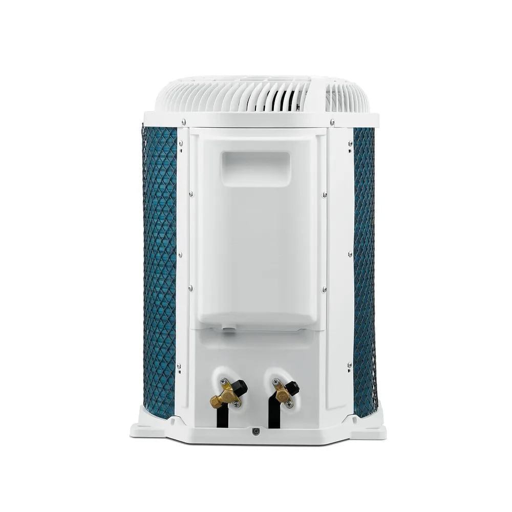 Ar Condicionado Split Hi Wall Eco Inverter Britânia 12000 BTU/h Frio Bifásico BAC12000IFM15 – 220 Volts - Imagem 5