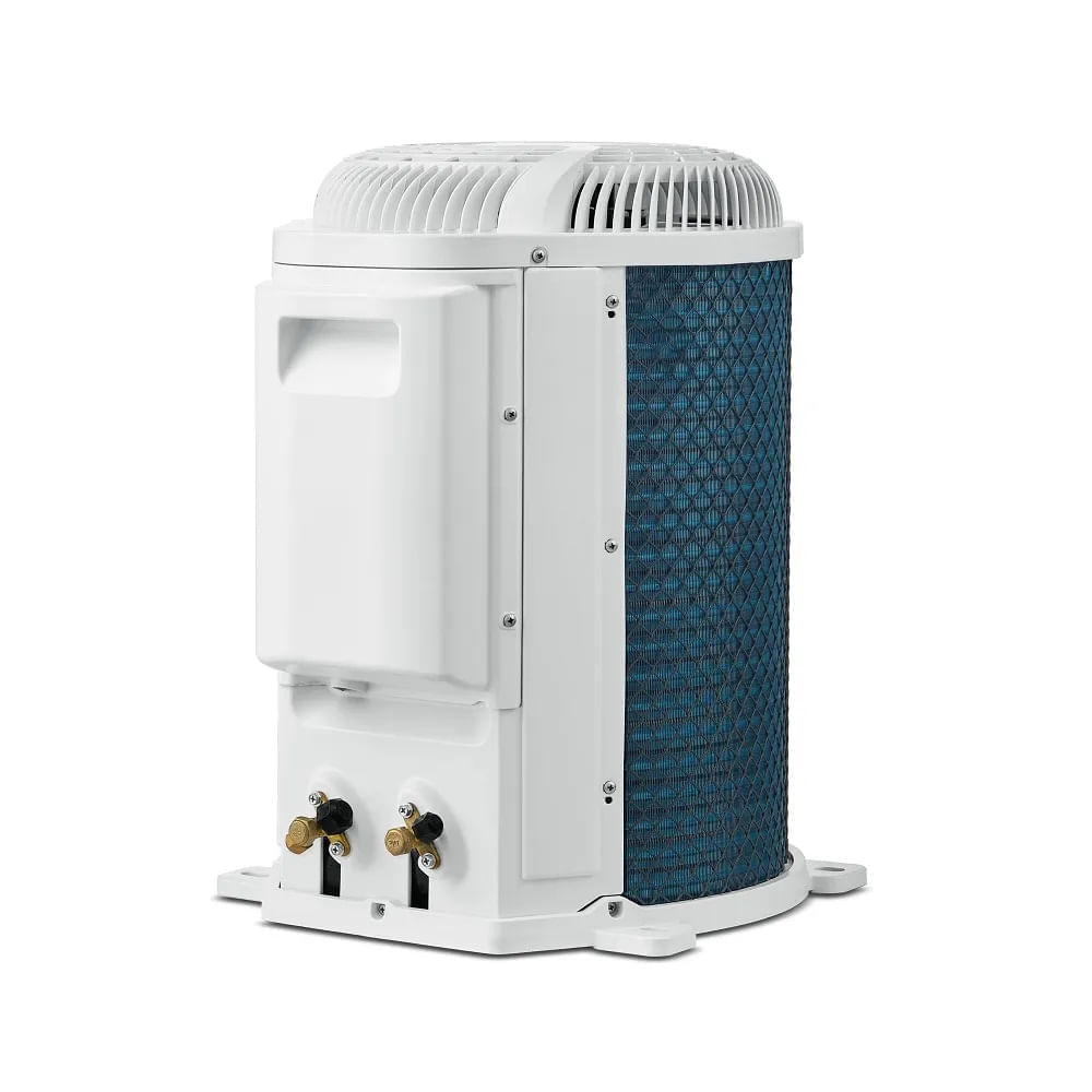 Ar Condicionado Split Hi Wall Eco Inverter Britânia 12000 BTU/h Frio Bifásico BAC12000IFM15 – 220 Volts - Imagem 7