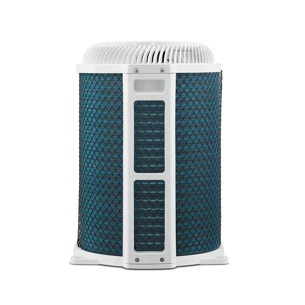Ar Condicionado Split Hi Wall Eco Inverter Britânia 12000 BTU/h Frio Bifásico BAC12000IFM15 – 220 Volts - Imagem 8