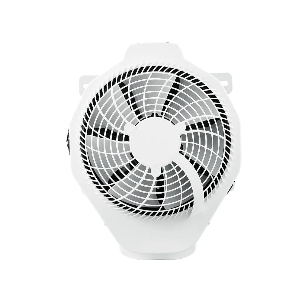 Ar Condicionado Split Hi Wall Eco Inverter Britânia 12000 BTU/h Frio Bifásico BAC12000IFM15 – 220 Volts - Imagem 9