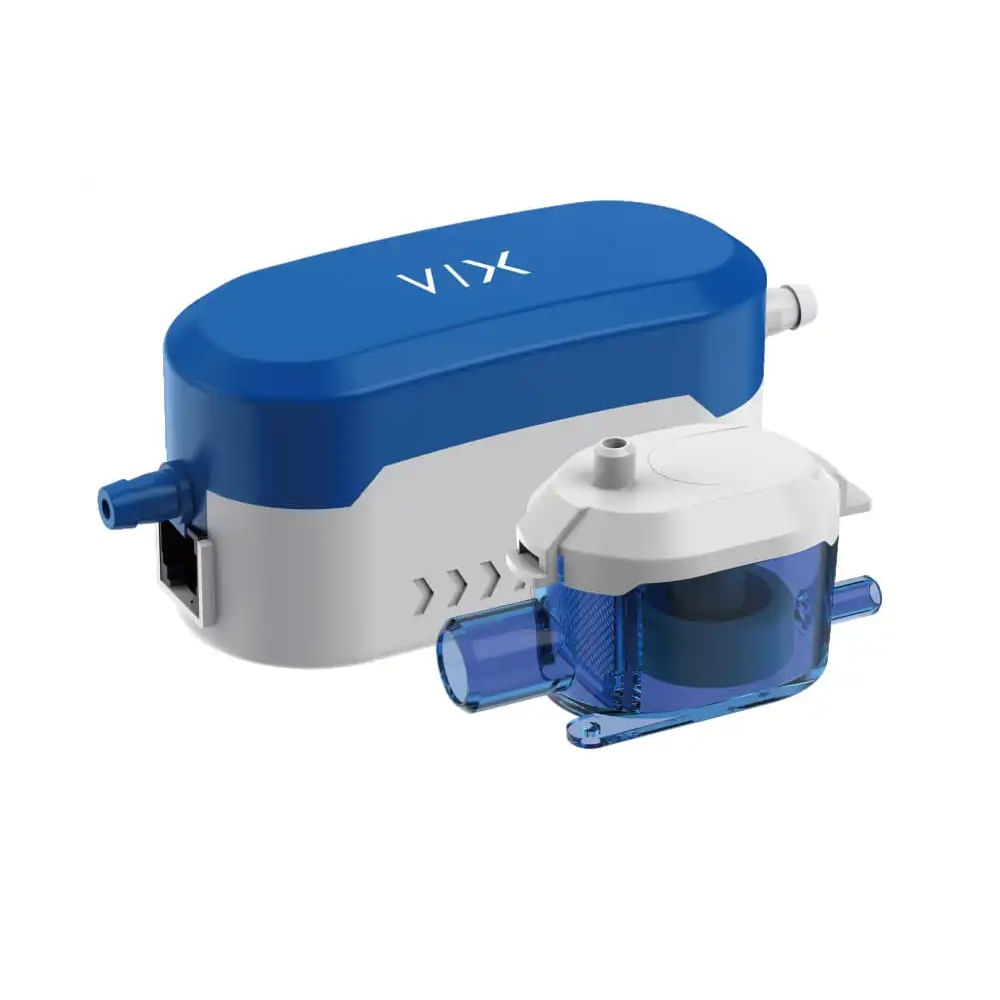 Bomba De Dreno Vix Azul VIX-36B – Bivolt - Imagem 2
