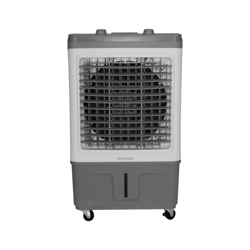 Climatizador de Ar Ventisol 35 Litros Branco e Cinza CLIN35 - 220 Volts
