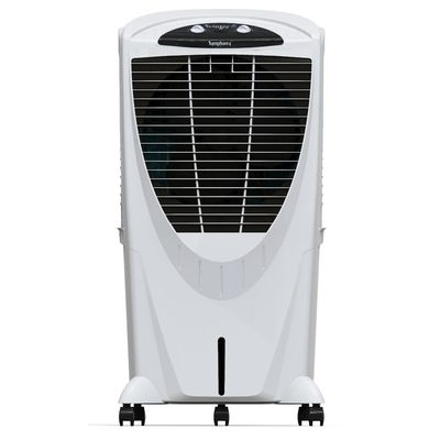 Climatizador de Ar Symphony 80 Litros Winter 80XL Branco - 127 Volts