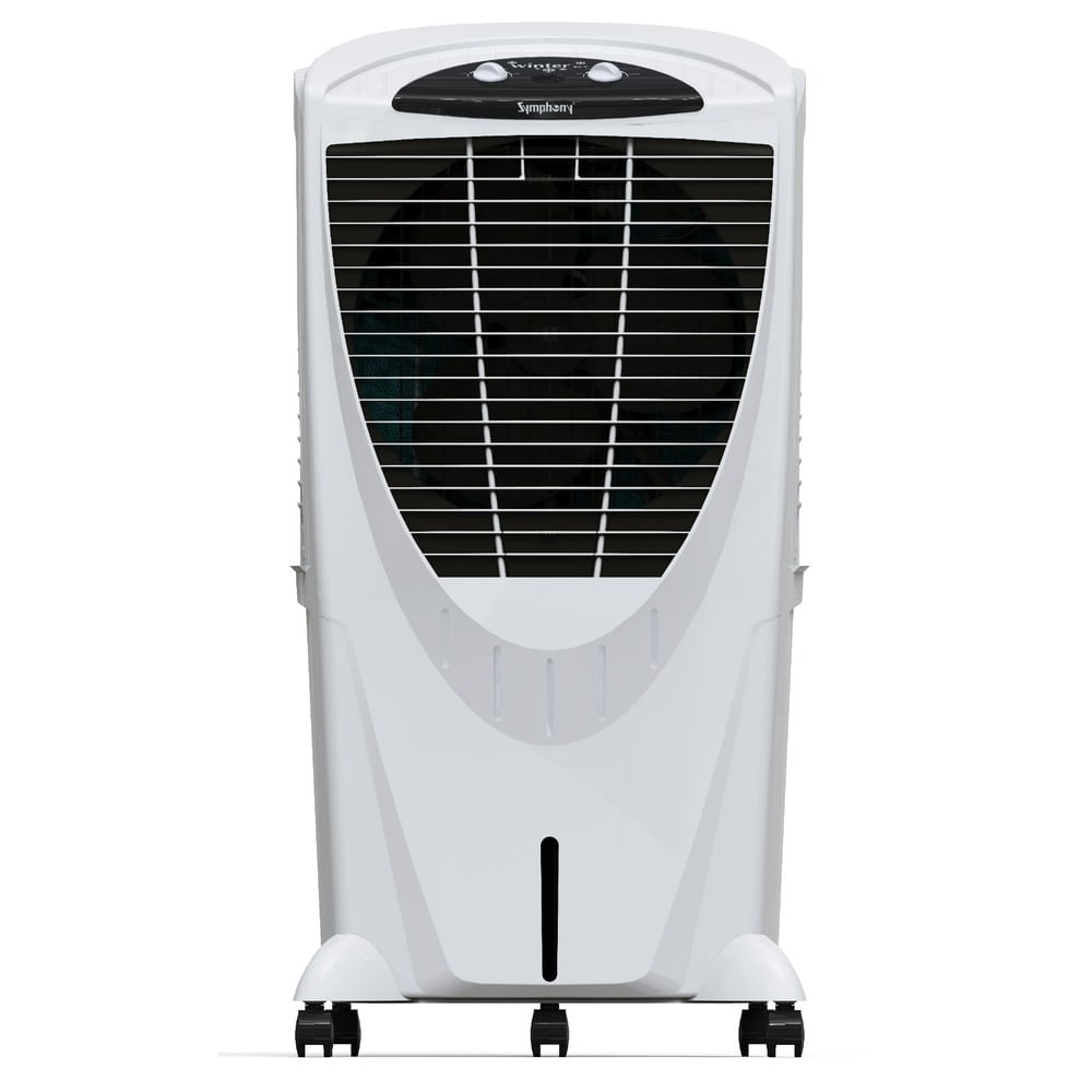 Climatizador de Ar Symphony 80 Litros Winter 80XL Branco - 220 Volts