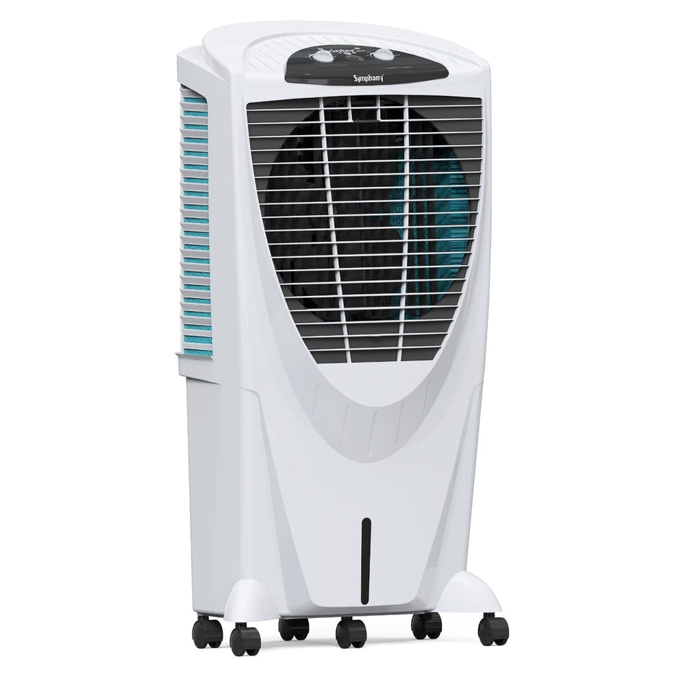 Climatizador de Ar Symphony 80 Litros Winter 80XL Branco - 220 Volts - Imagem 4