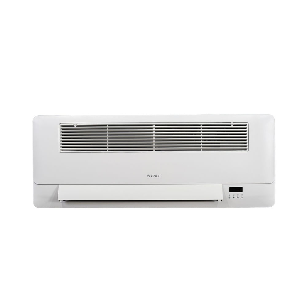 Ar Condicionado Split Cassete 1 Via Inverter Gree 9000 BTU/h Frio Monofásico GKC09DA-D6DNA1A - 220 Volts - Imagem 6