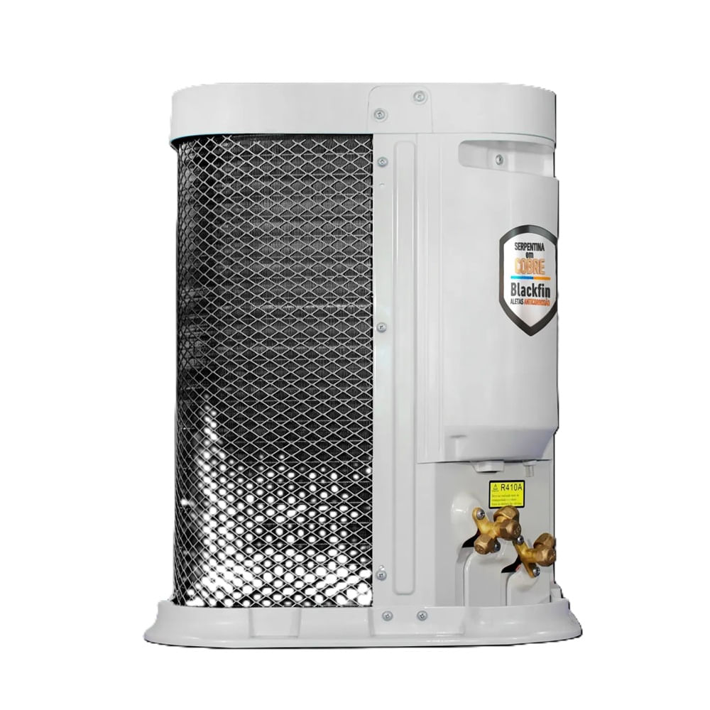 Ar Condicionado Split Hi Wall Inverter Gree G-Diamond 9000 BTU/h Frio CB497W24200 – 220 Volts - Imagem 4