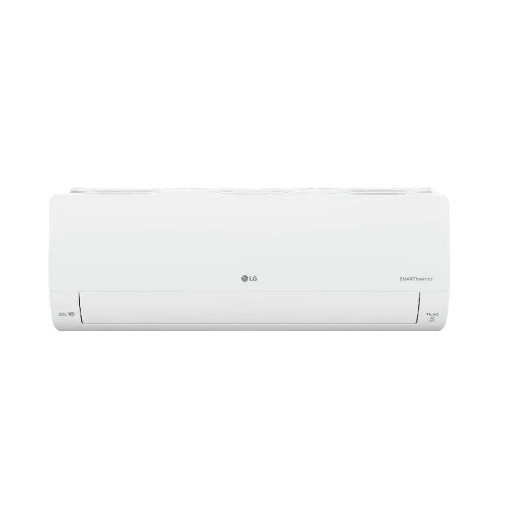 Ar Condicionado Split LG Inverter Smart AI 12000 BTU/h Frio S3-Q12JA31E - 220 Volts - Imagem 3