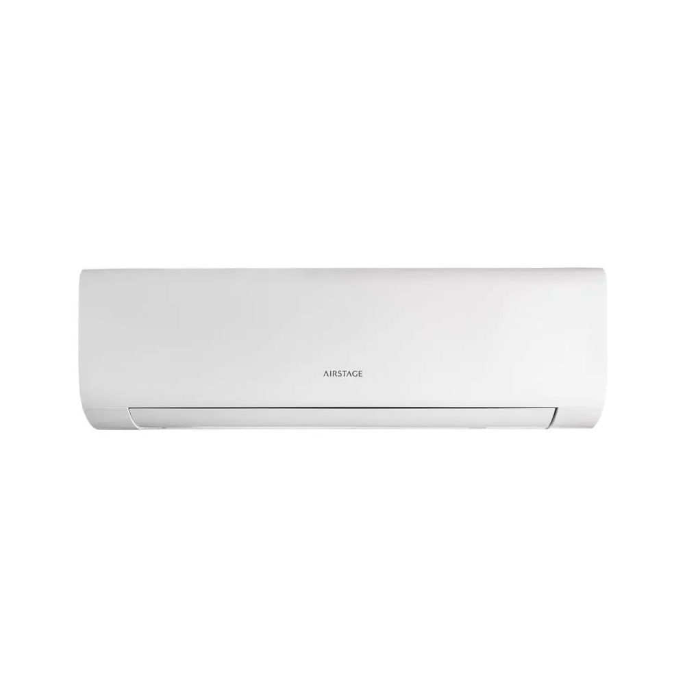 Ar Condicionado Split Hi Wall Inverter Fujitsu Airstage Essencial 18000 BTU/h Quente e Frio ASKA18KPBA-Z - 220 Volts - Imagem 3