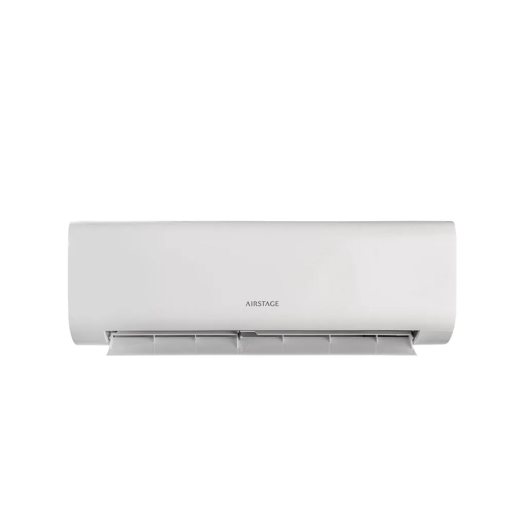 Ar Condicionado Split Hi Wall Inverter Fujitsu Airstage Essencial 30000 BTU/h Frio ASKA30CPBA-Z - 220 Volts - Imagem 4