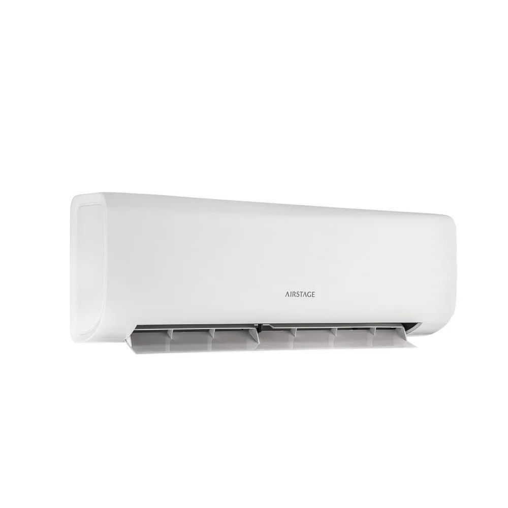 Ar Condicionado Split Hi Wall Inverter Fujitsu Airstage Essencial 30000 BTU/h Frio ASKA30CPBA-Z - 220 Volts - Imagem 5