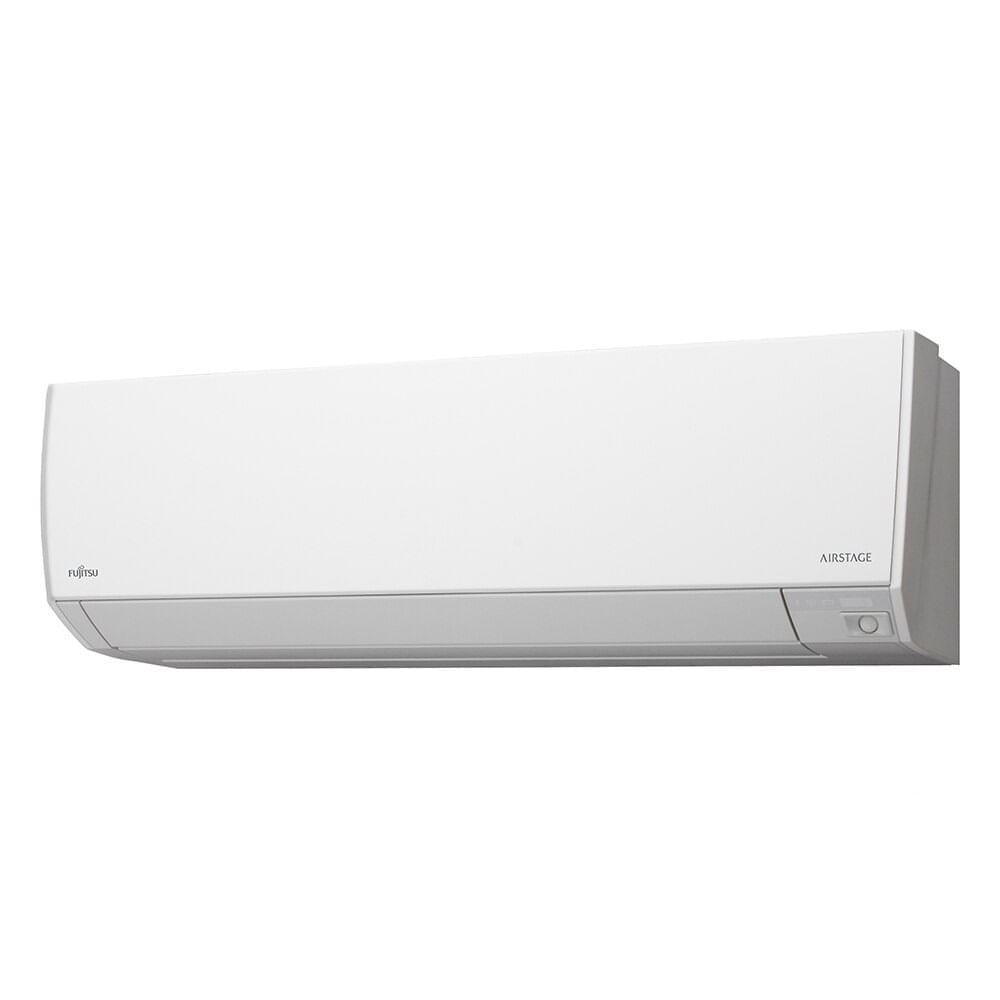 Ar Condicionado Split Hi Wall Inverter Fujitsu Airstage Premium 9000 BTU/h Frio ASBG09CMBA - 220 Volts - Imagem 3