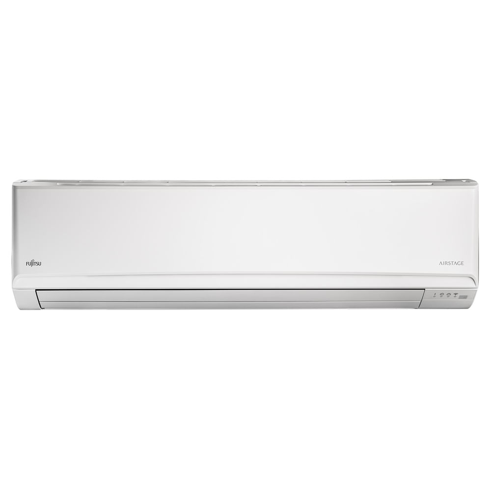 Ar Condicionado Split Hi Wall Inverter Fujitsu Airstage Premium 27000 BTU/h Quente e Frio ASBH27KMTA - 220 Volts - Imagem 3