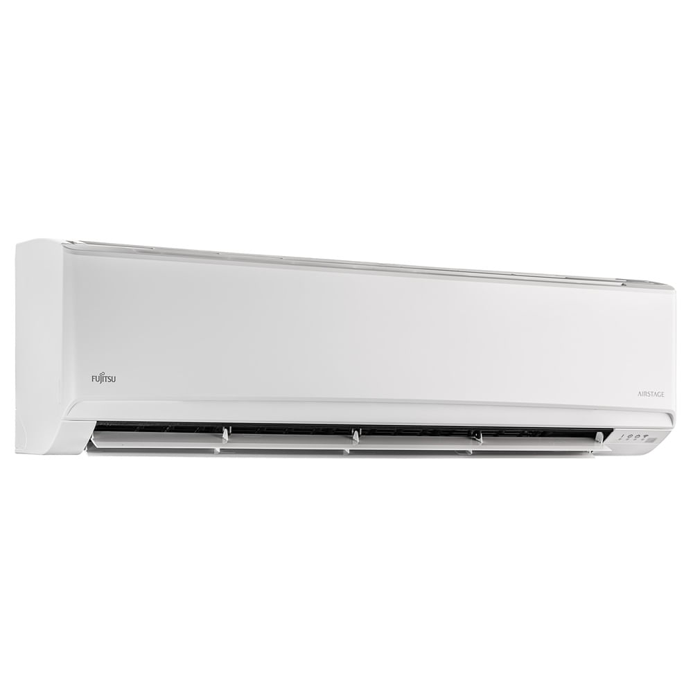 Ar Condicionado Split Hi Wall Inverter Fujitsu Airstage Premium 27000 BTU/h Quente e Frio ASBH27KMTA - 220 Volts - Imagem 4