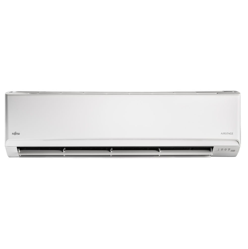 Ar Condicionado Split Hi Wall Inverter Fujitsu Airstage Premium 27000 BTU/h Quente e Frio ASBH27KMTA - 220 Volts - Imagem 5