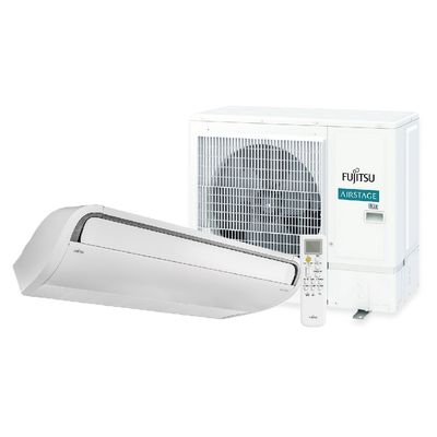 Ar Condicionado Split Teto Inverter Fujitsu Airstage Premium 45000 BTU/h Quente e Frio Monofásico ABBH45KRTA - 220 Volts