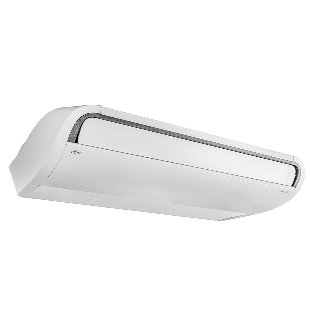 Ar Condicionado Split Teto Inverter Fujitsu Airstage Premium 54000 BTU/h Quente e Frio Trifásico ABBH54KRTA - 380 Volts - Imagem 5