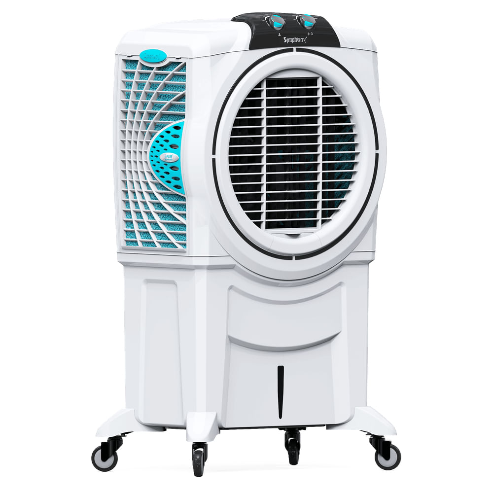 Climatizador de Ar Symphony Sumo XL 115 Litros Tecnologia i-Pure Branco - 220 Volts - Imagem 2