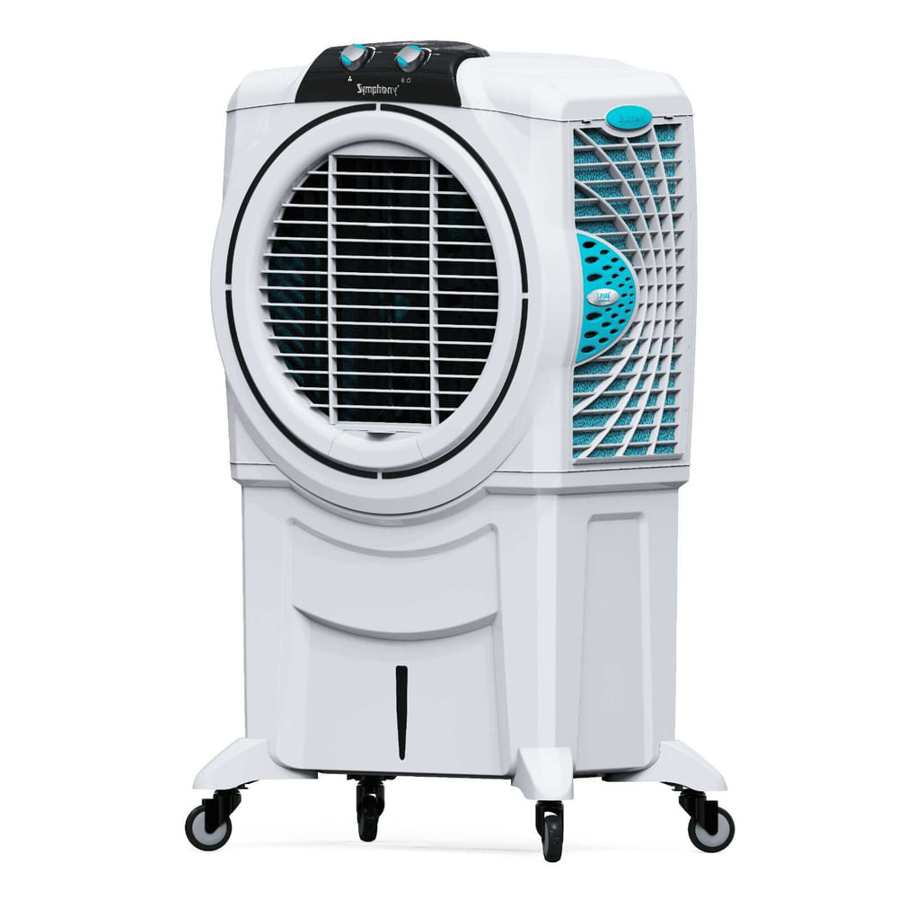 Climatizador de Ar Symphony Sumo XL 115 Litros Tecnologia i-Pure Branco - 220 Volts - Imagem 3