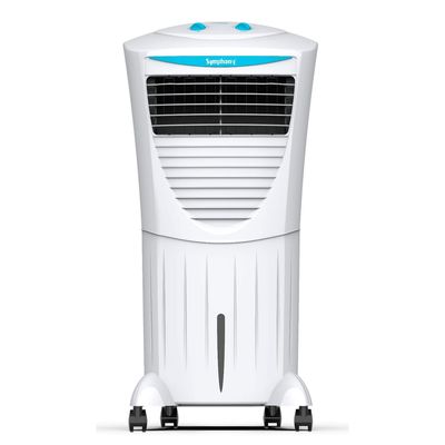 Climatizador de Ar Symphony 45 Litros Hi Cool 45T Branco - 127 Volts