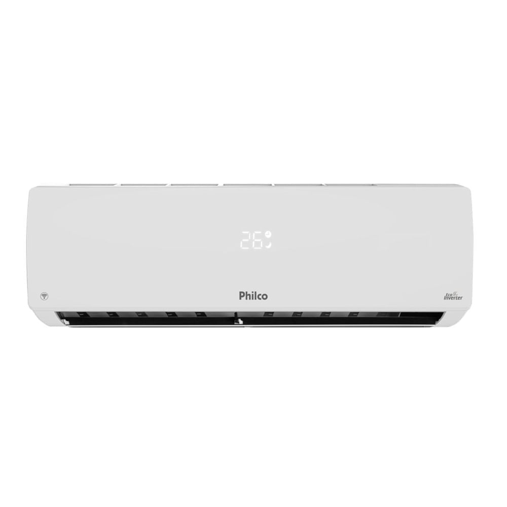 Ar Condicionado Bi Split Inverter Philco 2x9000 BTU/h Quente e Frio PAC18QV - 220 Volts - Imagem 4