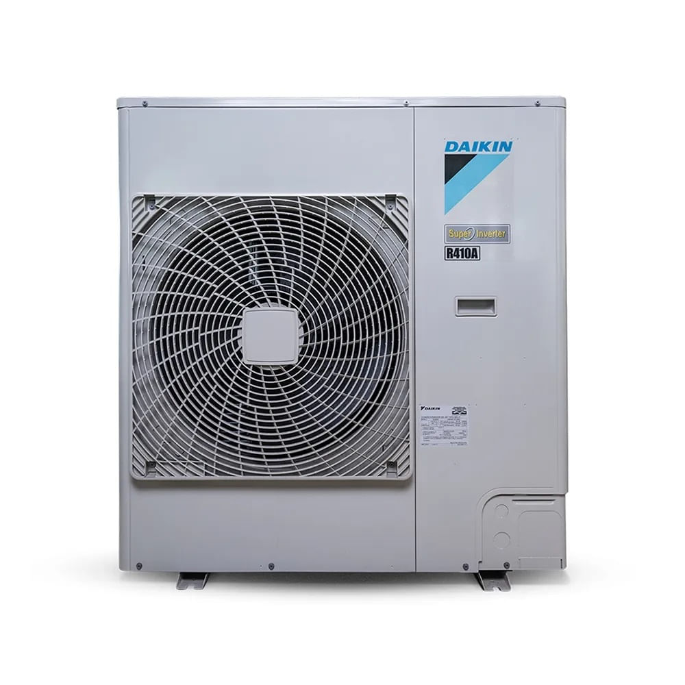 Ar Condicionado Split Cassete Inverter Daikin Sky Air 36000 BTU/h Quente e Frio FCQ36AVL - 220 Volts - Imagem 4