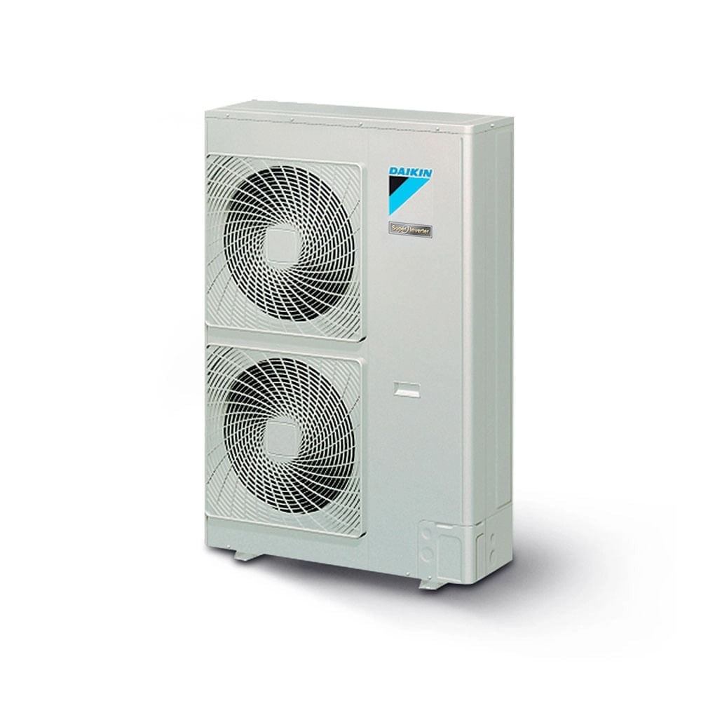 Ar Condicionado Split Cassete Inverter Daikin Sky Air 48000 BTU/h Quente e Frio FCQ48AVL - 220 Volts - Imagem 4