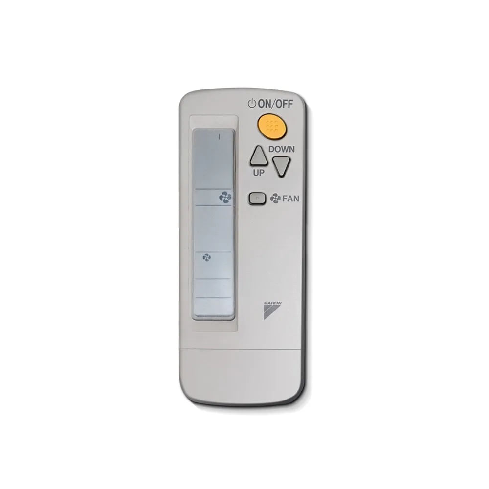 Ar Condicionado Split Cassete Inverter Daikin Sky Air 42.000 BTU/h Quente e Frio FCQ42AVL - 220 Volts - Imagem 5