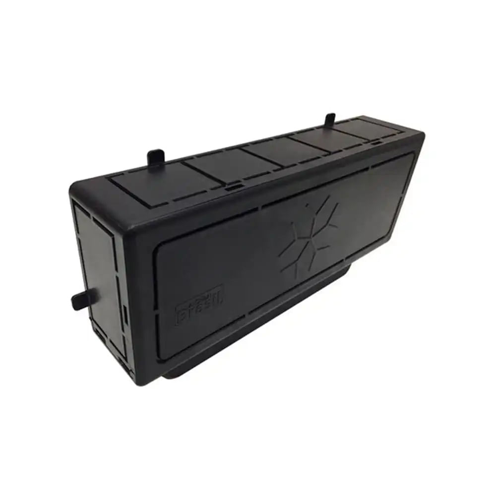 Caixa de Passagem AC&A Brasil com Tampa para Split Top 3S CCTCX2080 - Imagem 2