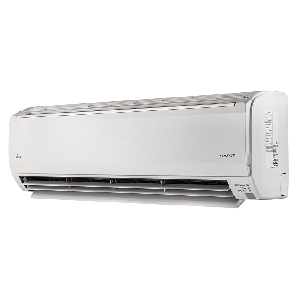 Ar Condicionado Split Hi Wall Inverter Fujitsu Airstage Premium 18000 BTU/h Frio ASBG18CMBA - 220 Volts - Imagem 6