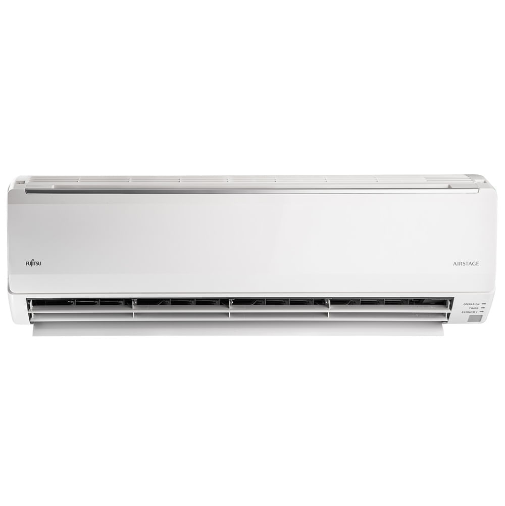Ar Condicionado Split Hi Wall Inverter Fujitsu Airstage Premium 24000 BTU/h Quente e Frio ASBG24KMBA - 220 Volts - Imagem 5