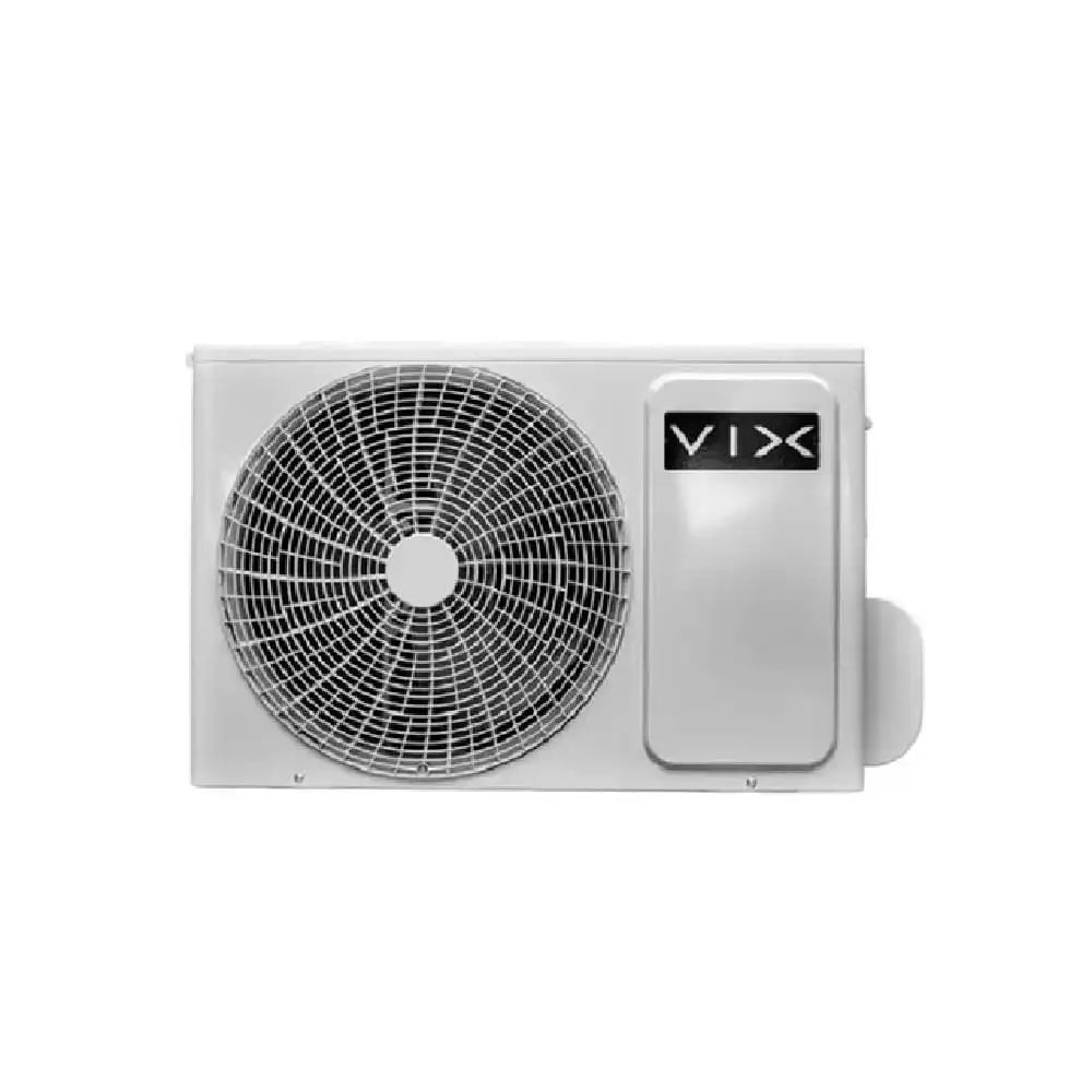 Ar Condicionado Split Vix 11000 BTU/h Quente e Frio AS-11HR5SGRCA00 - 220 Volts - Imagem 4