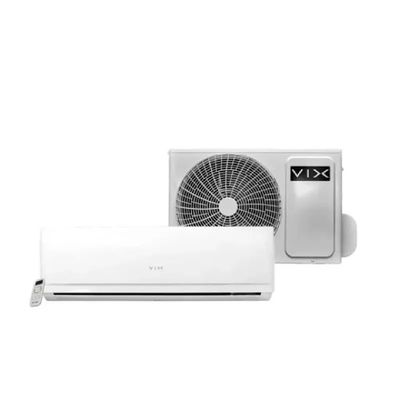 Ar Condicionado Split Vix 9000 BTU/h Quente e Frio AS-09HR2SYRCA00 – 220 Volts