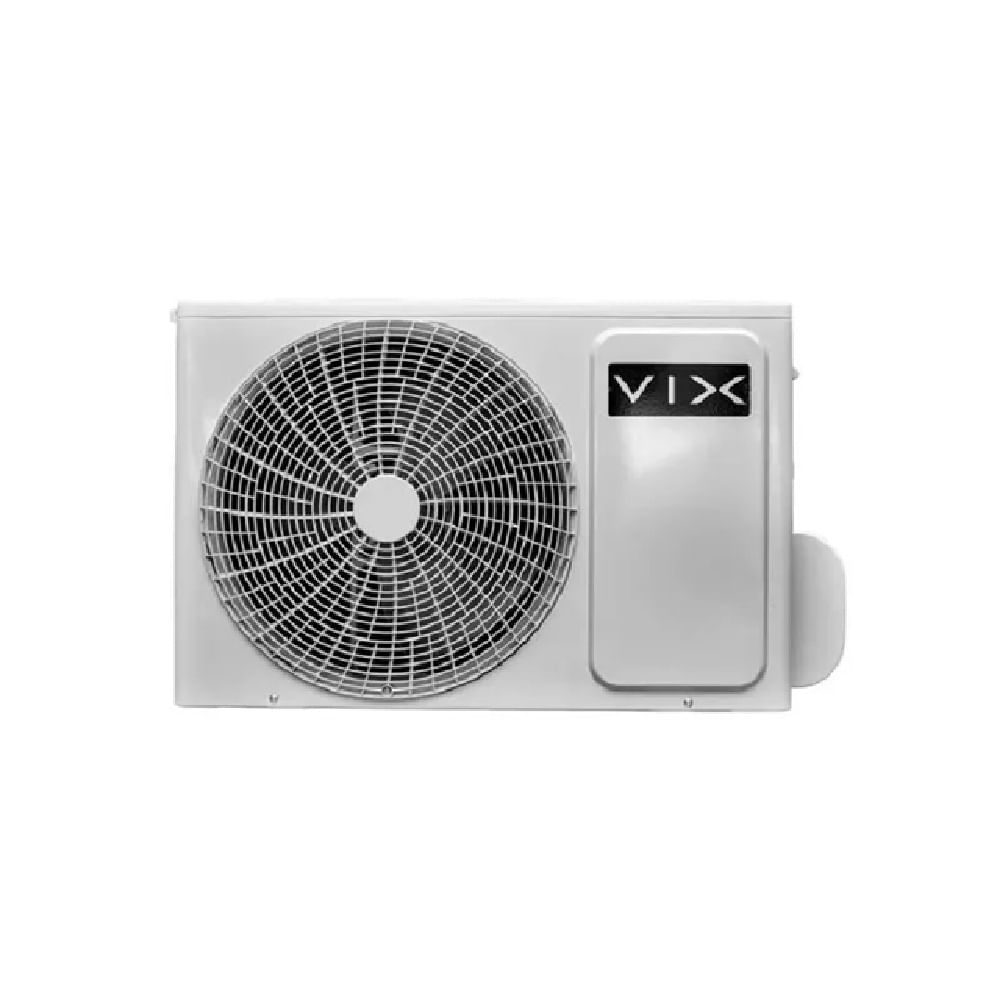 Ar Condicionado Split Vix 9000 BTU/h Quente e Frio AS-09HR2SYRCA00 – 220 Volts - Imagem 4