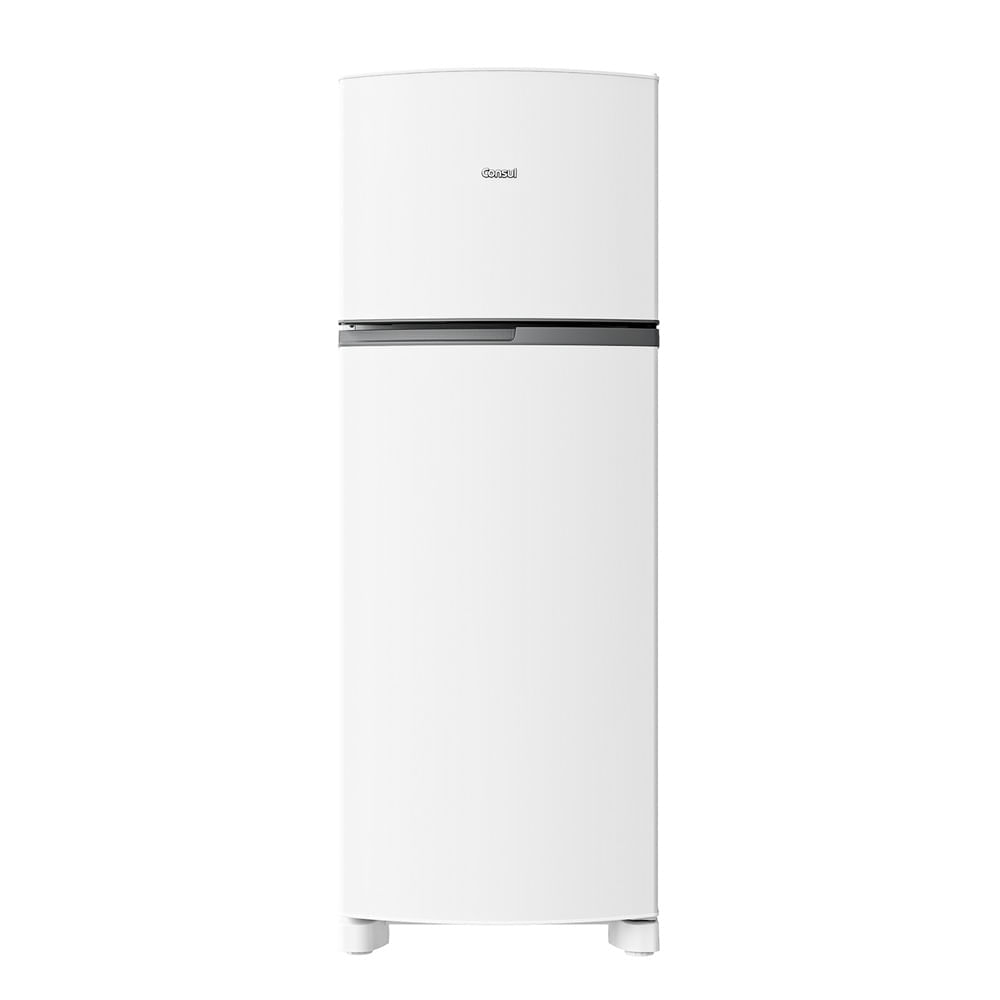 Refrigerador Consul 333 Litros Frost Free Branco CRM40MB - 220 Volts