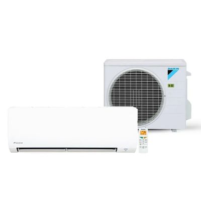 Ar Condicionado Split Inverter Daikin Full 18000 BTU/h Frio FTKC18T5VL - 220 Volts