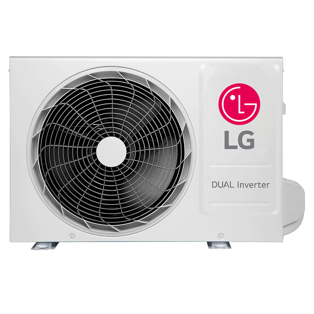 COND LG HW 9K 220 QF VOICE IN