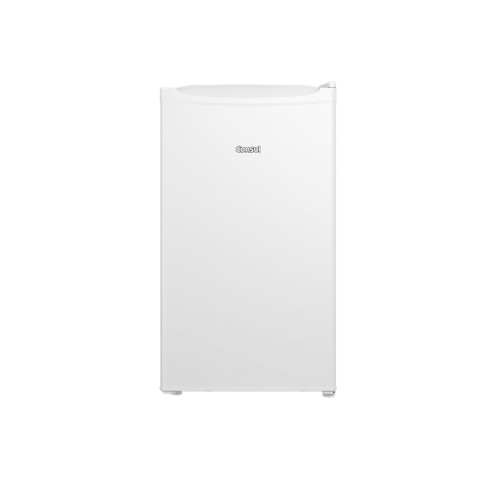 Frigobar Consul 117 Litros com Gaveta Multiuso Branco CRC12MB - 220 Volts
