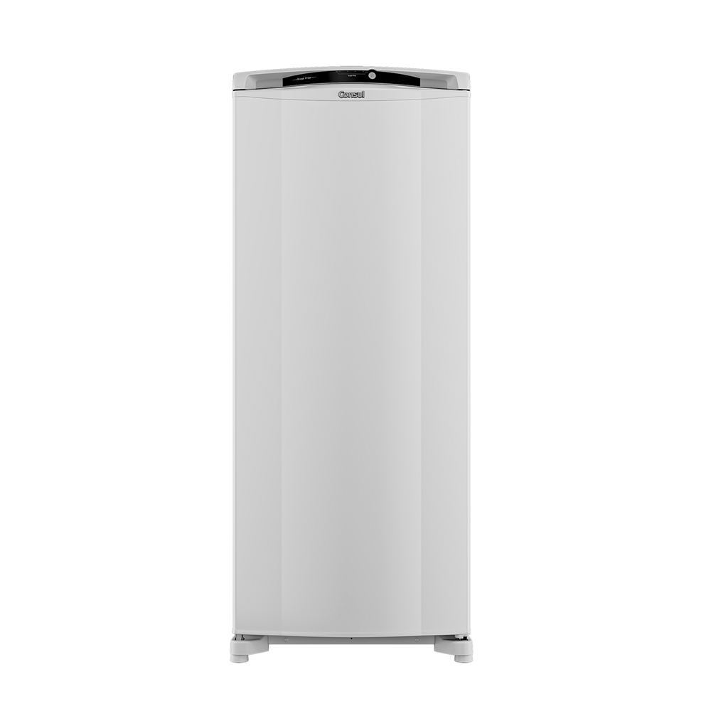 Refrigerador Consul Frost Free 297 Litros Branco Painel Externo CRB36MB – 127 Volts