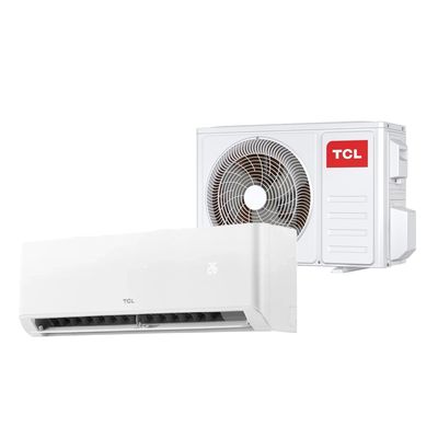 Ar Condicionado Split Inverter TCL BreezeIN AI 12000 BTU/h Quente e Frio TAC-12CHTG3-INV - 220 Volts