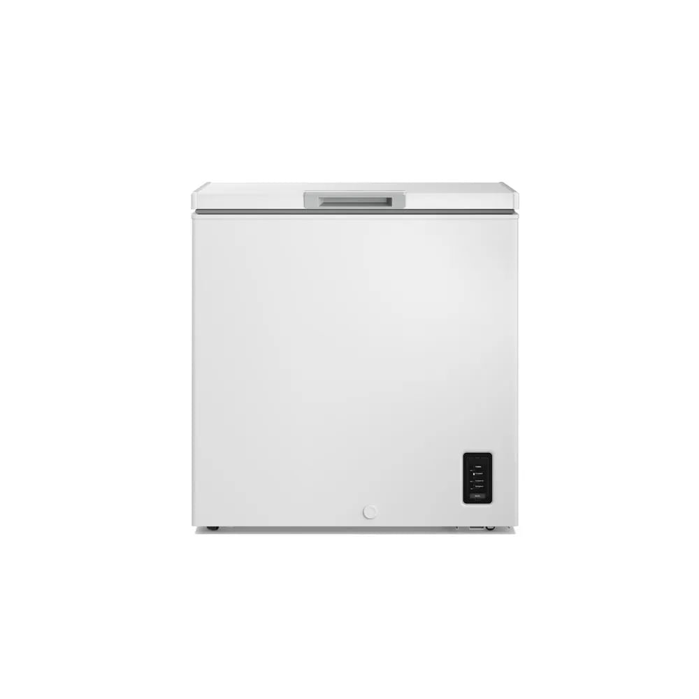 Freezer Horizontal Electrolux 197 Litros Inverter Branco HB200 - Bivolt