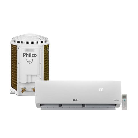 Ar Condicionado Split Philco Inverter 9000 BTU/h Frio PAC9FT - 220 Volts