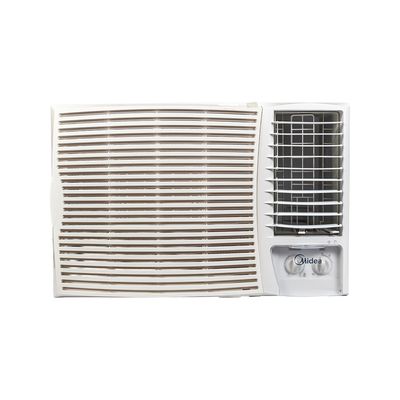 Ar Condicionado Janela Midea 12000 BTU/h Frio Mecânico MCL125BB - 220 Volts