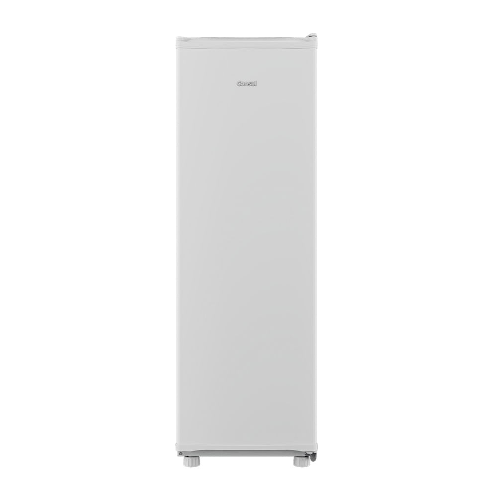 Freezer Vertical Consul 189 Litros Branco CVU20MB - 127 Volts