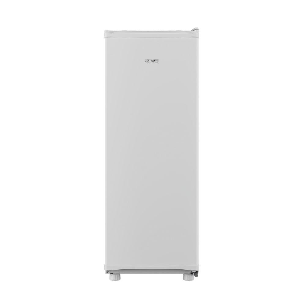 Freezer Vertical Consul 159 Litros Branco CVU18MB - 127 Volts