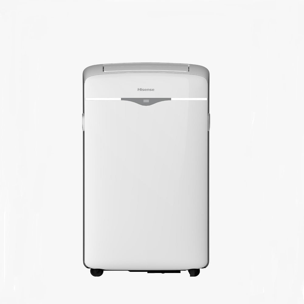 Ar Condicionado Portátil Hisense 12000 BTU/h Frio AP-12CWBRNPS01 - 127 Volts