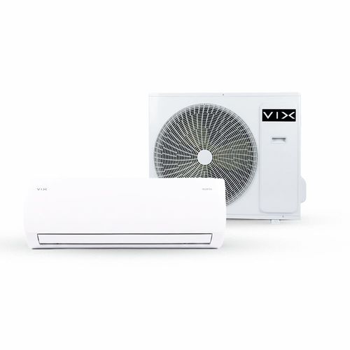 Ar Condicionado Split Inverter Vix Pro 18000 BTU/h Quente e Frio AS-18UW2RWPMA00_VIX - 220 Volts