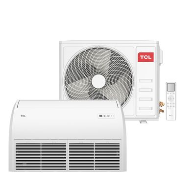 Ar Condicionado Split Piso Teto TCL Inverter 55000 BTU/h Frio Monofásico TAC-55CSGS/CF-INV - 220 Volts
